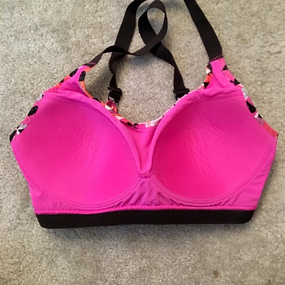 Victoria’s Secret Racerback Sport Bra - Picture 5 of 5
